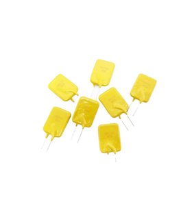 Cамовосстанавливающийся предохранителей SRTC PPTC SR250-800 250V 0.8A (15836)