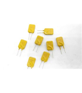 Cамовосстанавливающийся предохранителей SRTC PPTC SR250-400 250V 0.4A (15838)