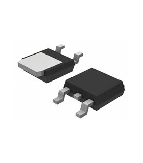 Транзистор 4N0403 IPD90N04S4-03 MOSFET 40V 90A N-Ch TO252 (17418) Транзистор 4N0403 IPD90N04S4-03 MOSFET 40V 90A N-Ch TO252 (17418)