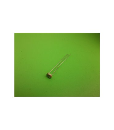 Фоторезистор датчик света GL5528 Arduino (11668)