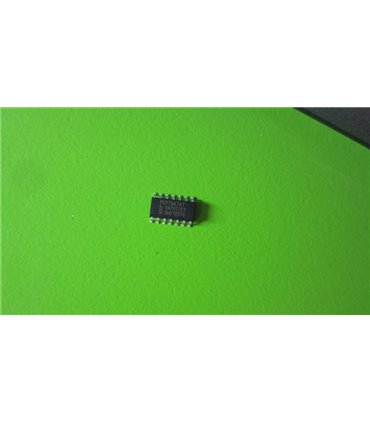 Транспондер иммобилайзера PCF7947AT (14460)