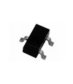 Транзистор полевой LRC LBSS84LT1G BSS84 SMD SOT-23 P-ch 10шт (12430)