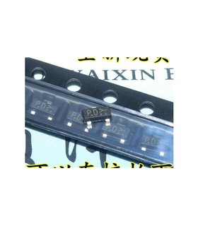 Транзистор полевой LRC LBSS84LT1G BSS84 SMD SOT-23 P-ch 10шт (12430)