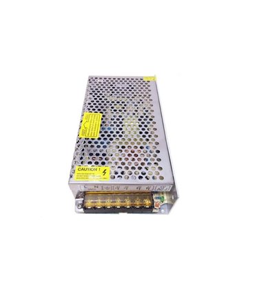 Универсальный блок питания 36V 5A S-180-36 (14339)