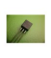 Транзистор 2N2222A NPN 30V 0.6A TO-92 5шт (11427)
