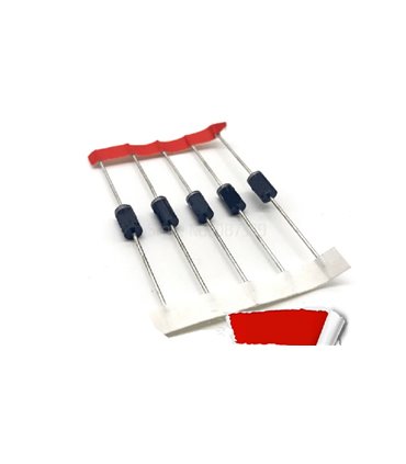 Диод Шоттки SR5150 SB5150 5A 150V (18160)