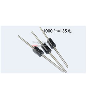 Диод HER305 диод 3A 400V DO-201AD (18247)