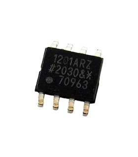 Двухканальный цифровой изолятор ADUM1201ARZ-RL7 SO-8 (18374) Двухканальный цифровой изолятор ADUM1201ARZ-RL7 SO-8 (18374)