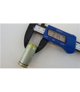 Высоковольтный пленочный конденсатор 35KV 3000P 302K (17063)