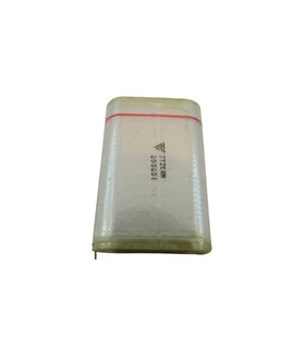 Высоковольтный пленочный конденсатор 2700PF 35KV (18184)