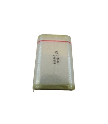 Высоковольтный пленочный конденсатор 2700PF 35KV (18184)