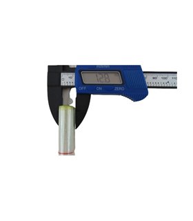 Высоковольтный пленочный конденсатор 2700PF 35KV (18184)