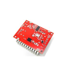 Регулируемый понижающий преобразователь DC 4-32V to 1.2-32V 15A (15490) Регулируемый понижающий преобразователь DC 4-32V to 1.2-32V 15A (15490)