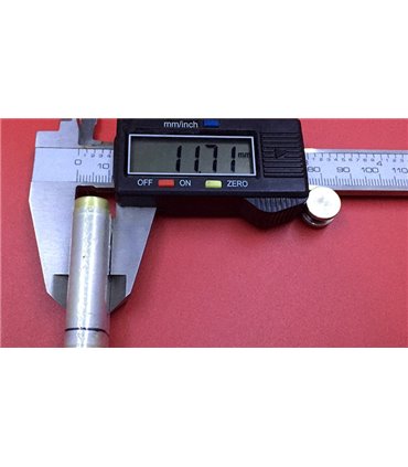 Высоковольтный пленочный конденсатор 27KV 2700PF (18181)