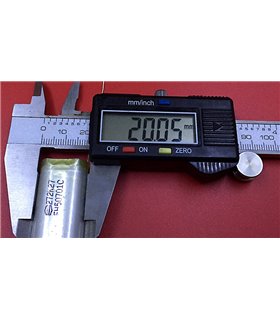 Высоковольтный пленочный конденсатор 27KV 2700PF (18181)