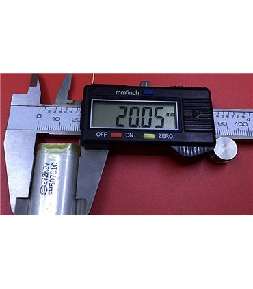 Высоковольтный пленочный конденсатор 27KV 2700PF (18181)