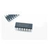 Входной сдвиговый регистр 74HC165 SN74HC165 8bit dip-16 (15039)