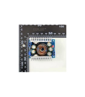 Понижающий регулируемый DC-DC LM2596 30В 12A (10647) Понижающий регулируемый DC-DC LM2596 30В 12A (10647)