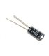 Алюминиевый электролитический конденсатор 25V 220uF 6*11мм (15787)