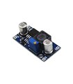 Повышающий преобразователь напряжения XL6019 DC 3-32V to 5-35V 4A (15937) Повышающий преобразователь напряжения XL6019 DC 3-32V to 5-35V 4A (15937)