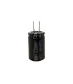 Конденсатор электролитический 400V 47uF 16*26мм (18535) Конденсатор электролитический 400V 47uF 16*26мм (18535)