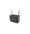 Конденсатор пусковой CBB61 7uF 450V (15464) Конденсатор пусковой CBB61 7uF 450V (15464)