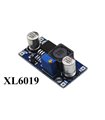 Повышающий преобразователь напряжения XL6019 DC 3-32V to 5-35V 4A (15937) Повышающий преобразователь напряжения XL6019 DC 3-32V to 5-35V 4A (15937)