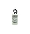 Конденсатор пусковой CBB60 10uF 450V (15461) Конденсатор пусковой CBB60 10uF 450V (15461)