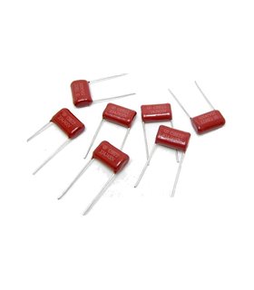 Конденсатор CBB 400V 334nf 10шт (16200)