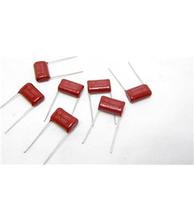 Конденсатор CBB 400V 334nf 10шт (16200)