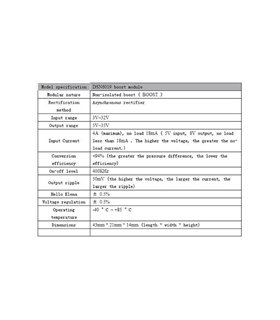 Повышающий преобразователь напряжения XL6019 DC 3-32V to 5-35V 4A (15937) Повышающий преобразователь напряжения XL6019 DC 3-32V to 5-35V 4A (15937)