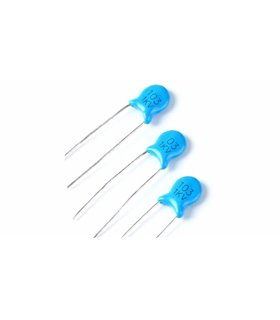 Керамический конденсатор высокого напряжения 2000V 10nF 103 10шт (15843)