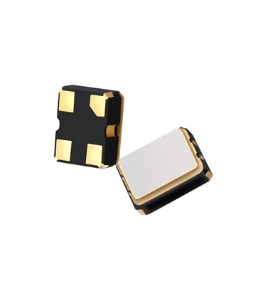 Кварцевый резонатор SMD 3225 16mHz (16809)