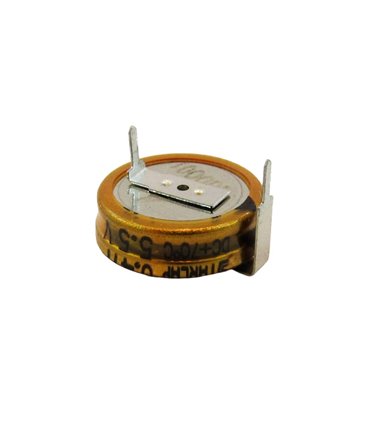 Ионистор суперконденсатор Korchip 5.5V 0.47F h-type (18518)