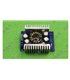 Повышающий преобразователь DC 8-16V 10-32V to 9-46V 8A 150W (15488)