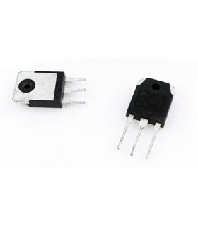 Транзистор IGBT FGA25N N-ch 1200V 25A (15054)