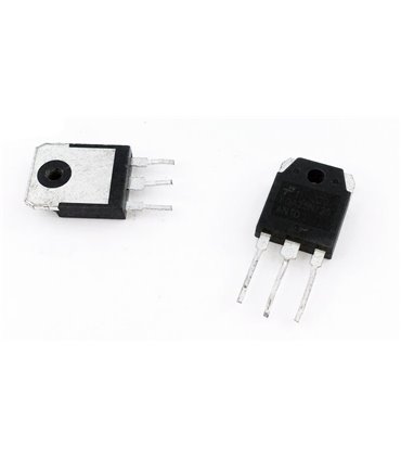 Транзистор IGBT FGA25N N-ch 1200V 25A (15054)