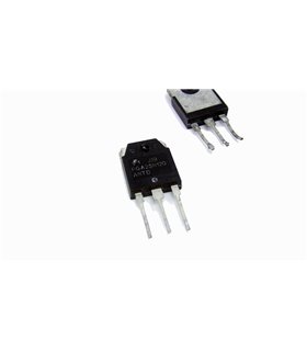 Транзистор IGBT FGA25N N-ch 1200V 25A (15054)