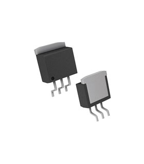 Транзистор D2PAK TO-263-3 IPB072N15N3 G 072N15N3 MOSFET N-CH 150V 100A (16032)