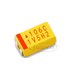 Танталовый конденсатор SMD 16V 100uF 106C (15122)