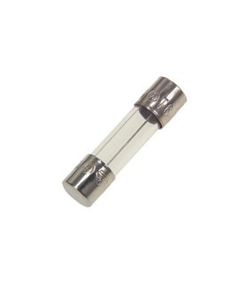Стеклянный предохранитель 250V 15A 6*30мм (17944)
