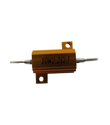 Резистор RX24 10W 2.2R 5% (18168)