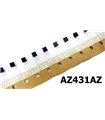 Регулируемый точечный стабилизатор AZ431AZ-AE1 TL431 TO-92 (15659) Регулируемый точечный стабилизатор AZ431AZ-AE1 TL431 TO-92 (15659)