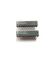 Регистр защелка и триггер 8-битный DM74LS374N DIP-20 (16063) Регистр защелка и триггер 8-битный DM74LS374N DIP-20 (16063)
