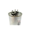 Пусковой конденсатор CBB65A 450VAC 10uF 55*45мм (18085) Пусковой конденсатор CBB65A 450VAC 10uF 55*45мм (18085)