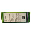 Пусковой конденсатор CBB65A 450VAC 100uF 126*50мм (18083) Пусковой конденсатор CBB65A 450VAC 100uF 126*50мм (18083)