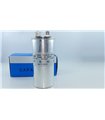 Пусковой конденсатор 10uf 450VAC CBB65 50*55мм (16917) Пусковой конденсатор 10uf 450VAC CBB65 50*55мм (16917)