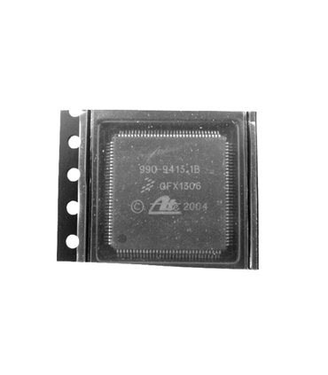 Процессор 990-9413.1B ATE корпус QFP128 ECU BCM ABS ESP VAG ESP (18044)