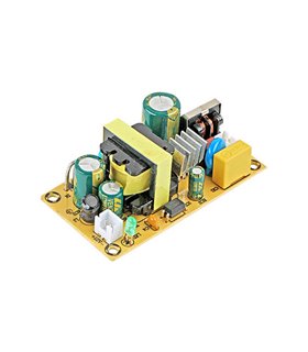 Импульсный блок питания AC 110-240V to 12V 2A 24W (18605)