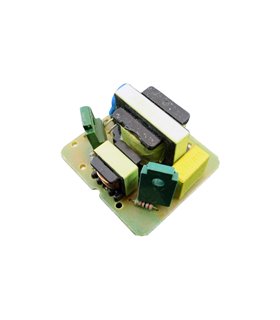 Повышающий инвертор усилитель LED DC12 AC220 40W (10650) Повышающий инвертор усилитель LED DC12 AC220 40W (10650)